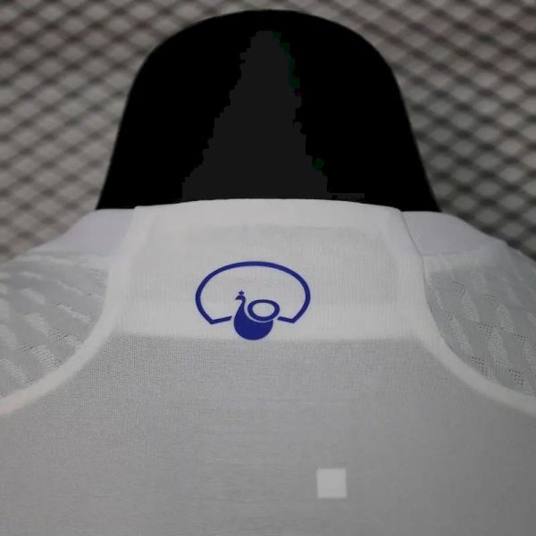 Leicester City 2023/24 Home Jersey Player Version - Image 4