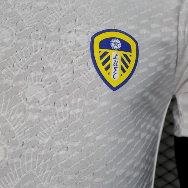 Leicester City 2023/24 Home Jersey Player Version - Image 6