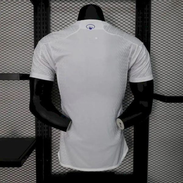 Leicester City 2023/24 Home Jersey Player Version - Image 8