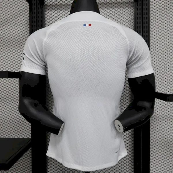 Paris Saint-Germain 2023/24 Away Jersey Player Version - Image 3