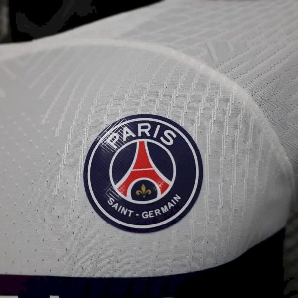 Paris Saint-Germain 2023/24 Away Jersey Player Version - Image 4