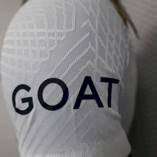 Paris Saint-Germain 2023/24 Away Jersey Player Version - Image 6