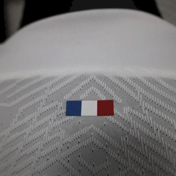 Paris Saint-Germain 2023/24 Away Jersey Player Version - Image 8