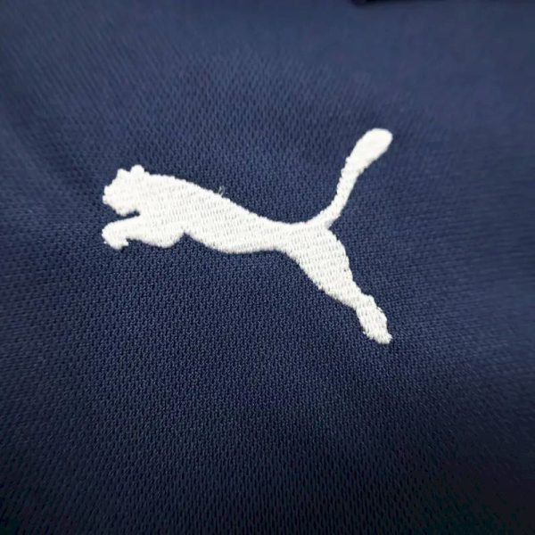 Olympique Marseille 2023/24 Polo - Image 3