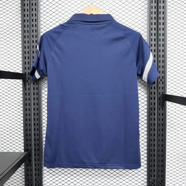 Olympique Marseille 2023/24 Polo - Image 4