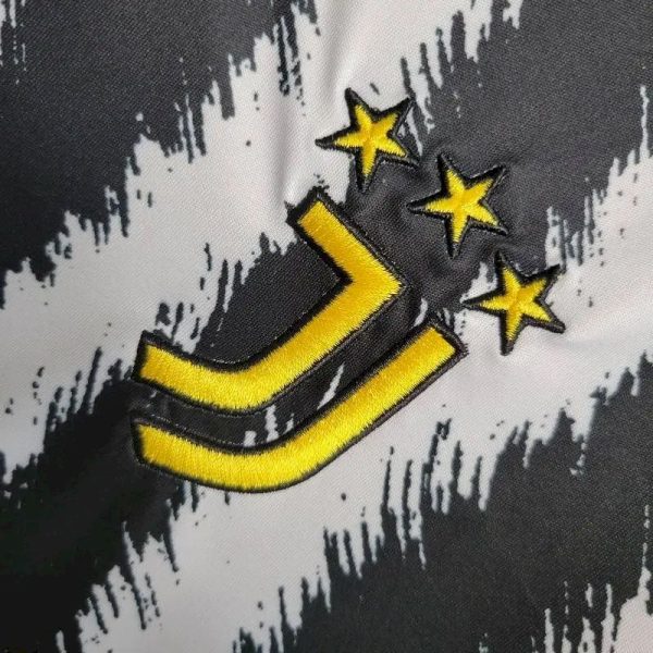 Juventus 2023/24 Home Jersey - Image 8