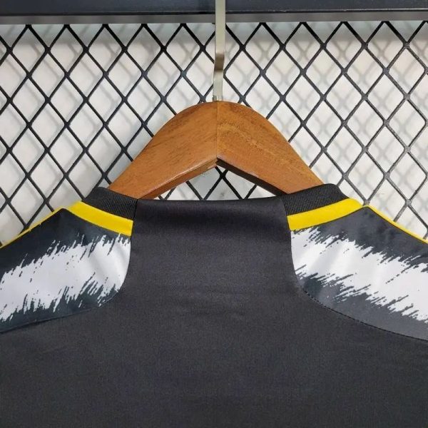 Juventus 2023/24 Home Jersey - Image 5