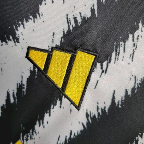 Juventus 2023/24 Home Jersey - Image 4