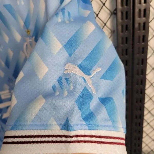 Olympique Marseille 2023/24 Special Edition Jersey - Image 11