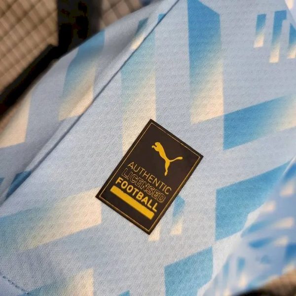 Olympique Marseille 2023/24 Special Edition Jersey - Image 9