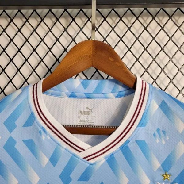 Olympique Marseille 2023/24 Special Edition Jersey - Image 6