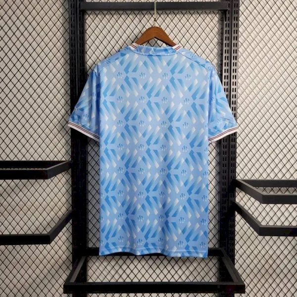 Olympique Marseille 2023/24 Special Edition Jersey - Image 3