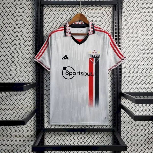 Sao Paulo 2023/24 Special Edition Jersey - Image 2