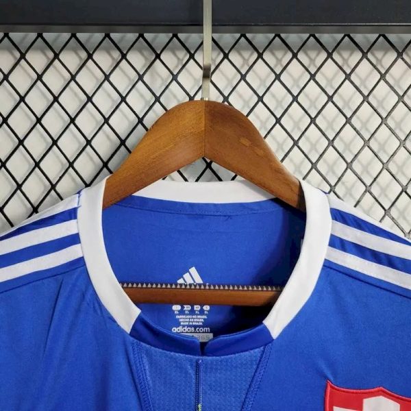 Palmeiras 2009 Third Retro Jersey - Image 7