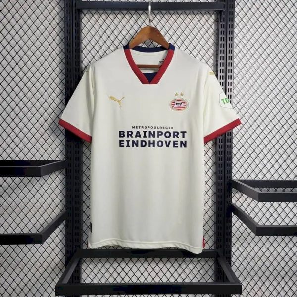 Psv Eindhoven 2023/24 Away Jersey - Image 2