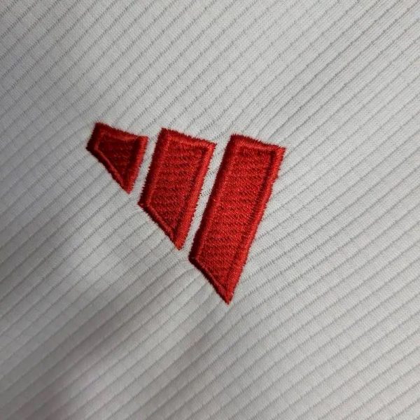 Bayern Munich 2023/24 Home Kids Kit - Image 7
