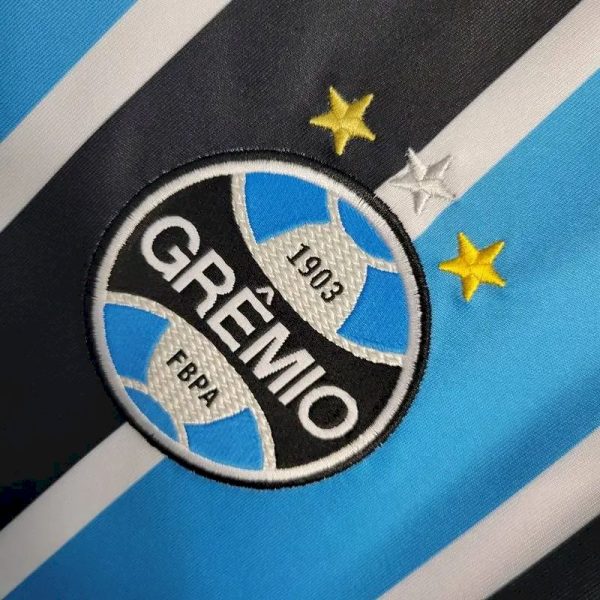 Gremio 2023/24 Home Womens Jersey - Image 6