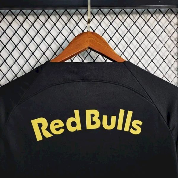 New York Red Bulls 2023/24 Special Edition Jersey - Image 5