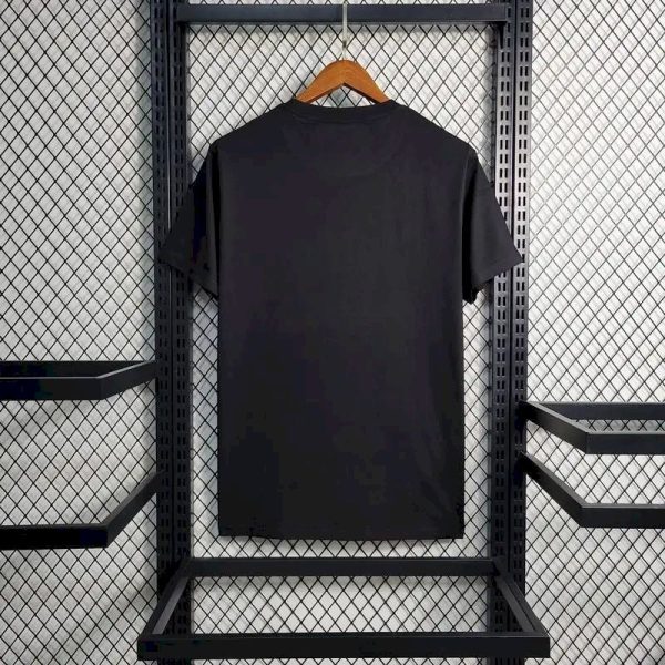 Paris Saint-Germain 2023/24 Balmain Pre-Match Training Jersey - Image 6