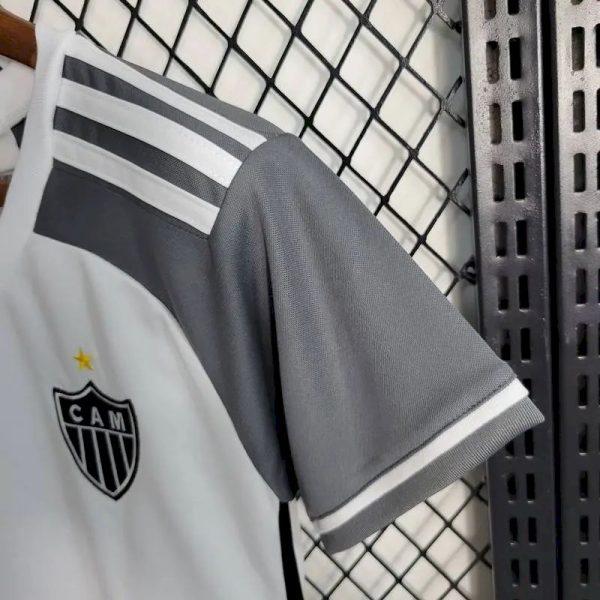 Atltico Mineiro 2023/24 Away Womens Jersey - Image 10