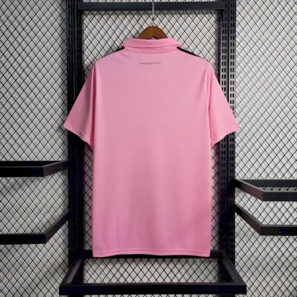 Inter Miami 2023/24 Home Jersey - Image 3