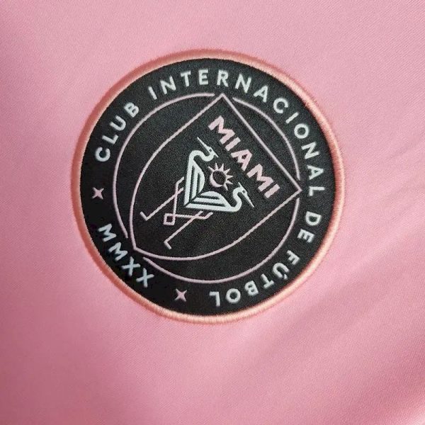 Inter Miami 2023/24 Home Jersey - Image 4