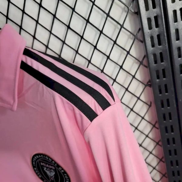 Inter Miami 2023/24 Home Jersey - Image 5