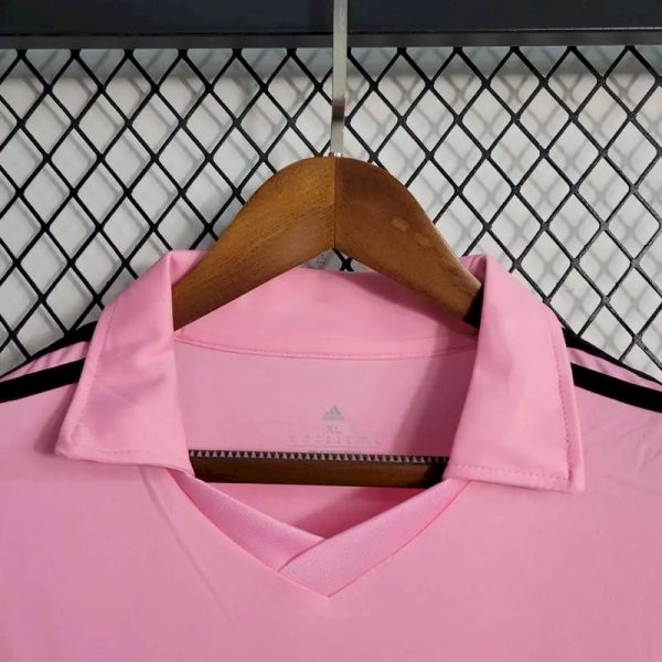 Inter Miami 2023/24 Home Jersey - Image 6