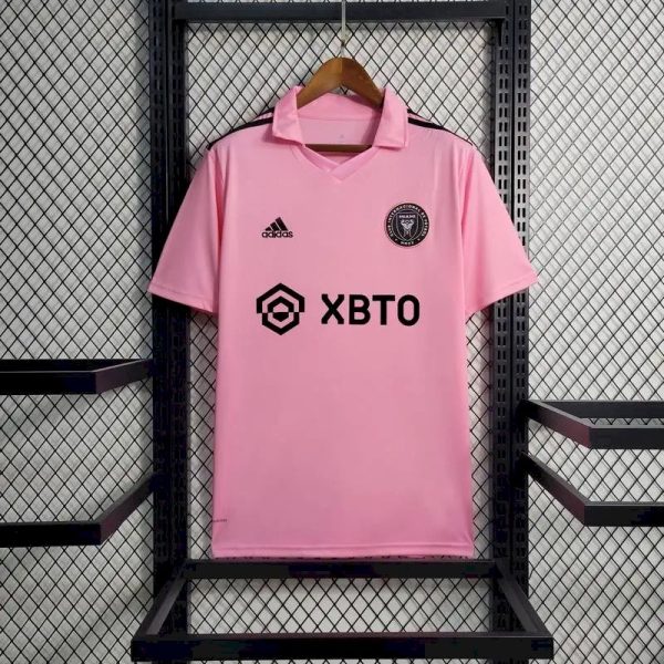 Inter Miami 2023/24 Home Jersey - Image 2
