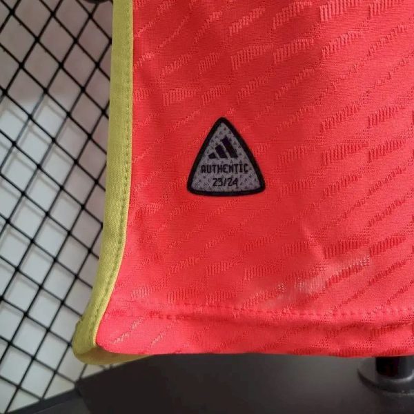 Benfica 2023/24 Home Jersey Player Version - Image 11