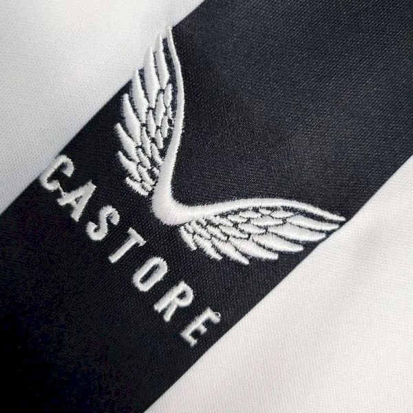 Newcastle United 2023/24 Home Jersey - Image 8