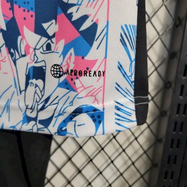 Japan 2023/24 Dragon Ball Edition Kids Kit - Image 3
