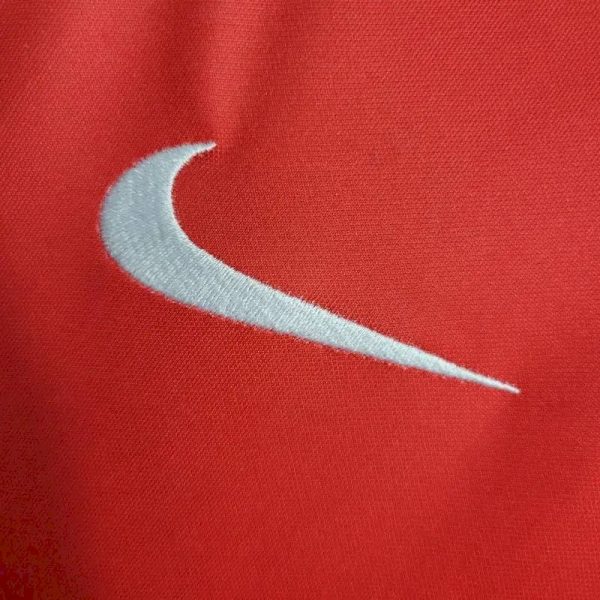 Paris Saint-Germain 2023/24 Pre-Match Training Boutique Jersey - Image 5