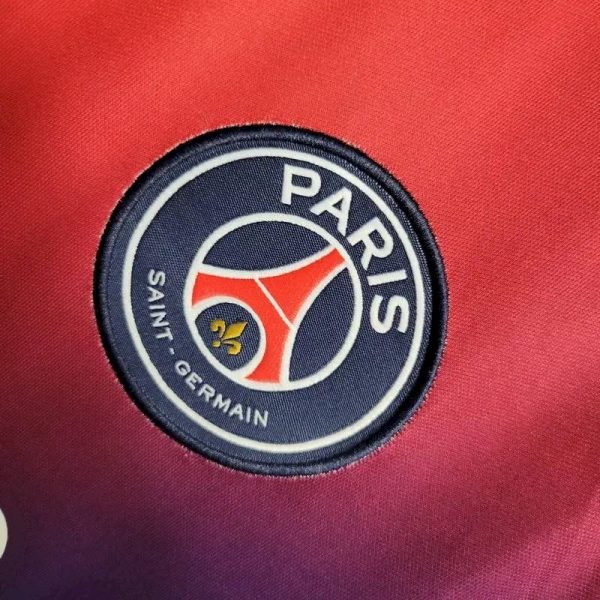 Paris Saint-Germain 2023/24 Pre-Match Training Boutique Jersey - Image 10