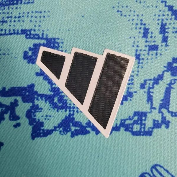 Inter Miami 2023/24 Pre-Match Training Jersey - Image 6