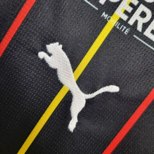 Rc Lens 2023/24 Away Jersey - Image 9