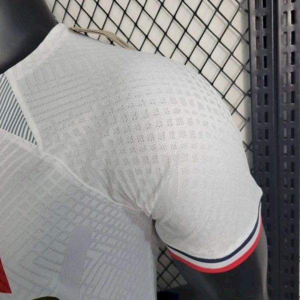 Paris Saint-Germain 2023/24 Pre-Match Training Jersey Player Version - Image 5