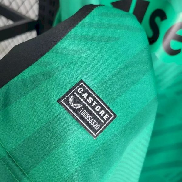 Newcastle United 2023/24 Away Jersey - Image 6