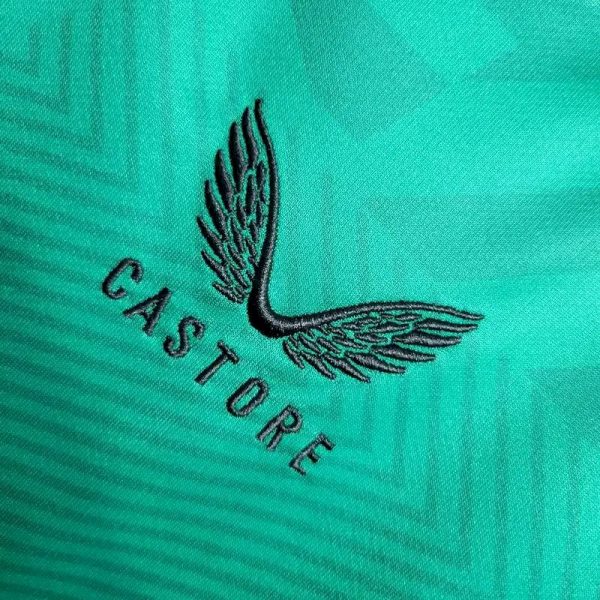 Newcastle United 2023/24 Away Jersey - Image 8
