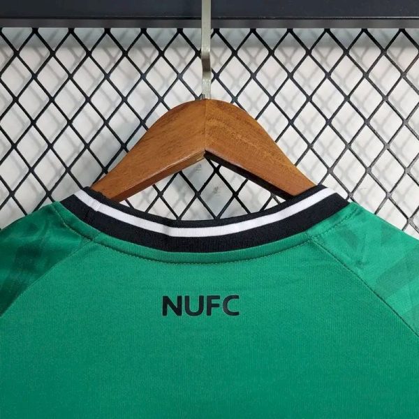 Newcastle United 2023/24 Away Jersey - Image 9