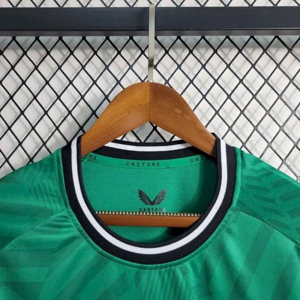 Newcastle United 2023/24 Away Jersey - Image 10