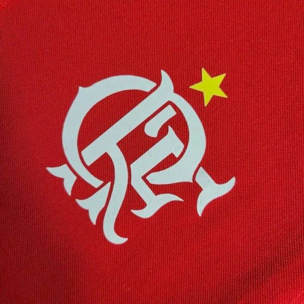 Flamengo 2023/24 Polo - Image 3