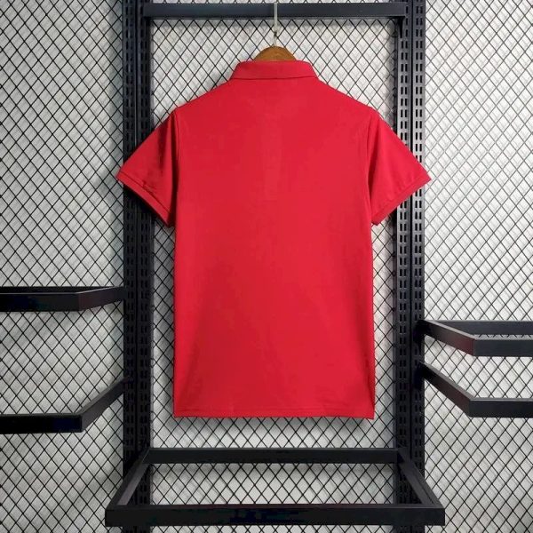 Flamengo 2023/24 Polo - Image 7