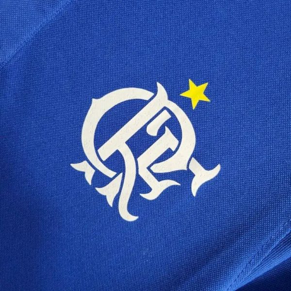 Flamengo 2023/24 Polo - Image 6