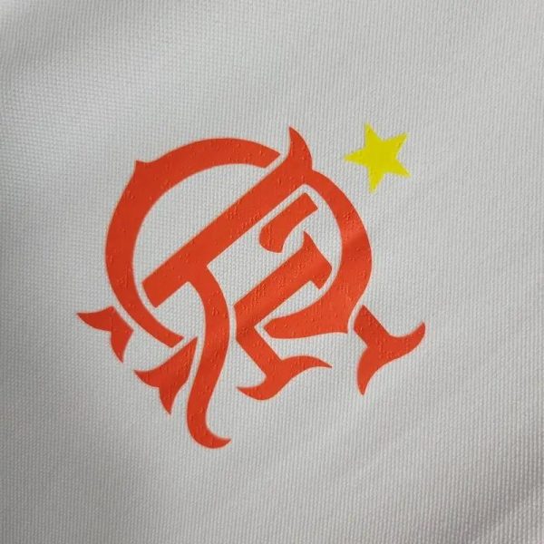 Flamengo 2023/24 Polo - Image 7