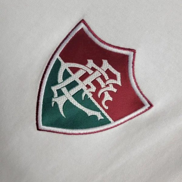 Fluminense 2014/15 Away Retro Jersey - Image 3