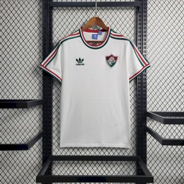 Fluminense 2014/15 Away Retro Jersey - Image 2
