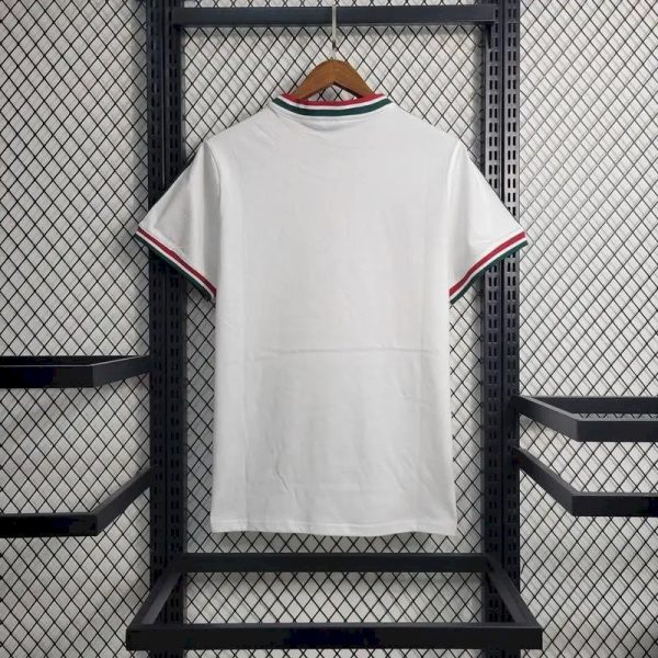 Fluminense 2014/15 Away Retro Jersey - Image 5