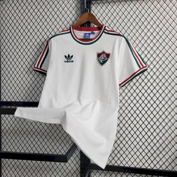 Fluminense 2014/15 Away Retro Jersey