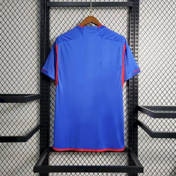 Olympique Lyonnais 2023/24 Away Jersey - Image 4